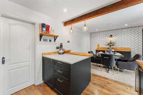undefined, Mortlake Close, Widnes WA8