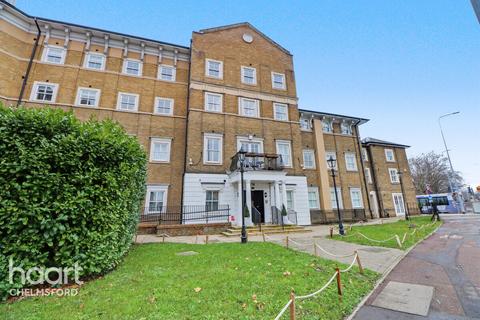 undefined, Broomfield Road, Chelmsford