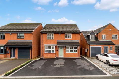 undefined, Davy Road, Abram, WN2