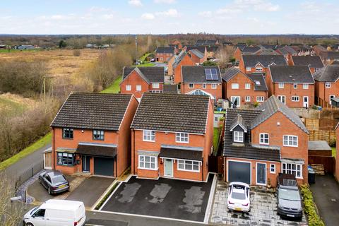undefined, Davy Road, Abram, WN2