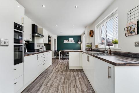 undefined, Davy Road, Abram, WN2