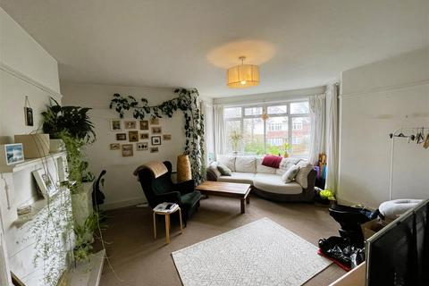 1 bedroom apartment to rent, Oakmount Avenue, Southampton