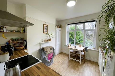 1 bedroom apartment to rent, Oakmount Avenue, Southampton