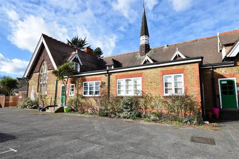 undefined, Upper Wickham Lane, Welling DA16