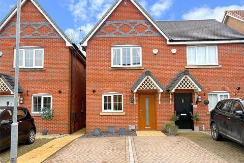 undefined, Trippear Way, Heywood, Greater Manchester, OL10