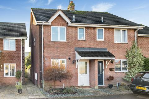 Kenneth Close, Leckhampton, Cheltenham, Gloucestershire, GL53