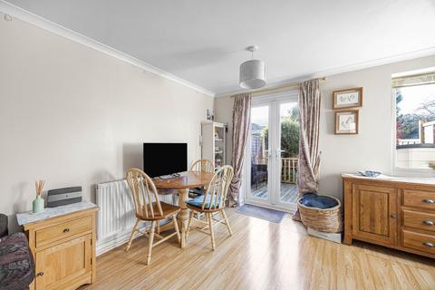2 bedroom end of terrace house for sale, Kenneth Close, Leckhampton, Cheltenham, Gloucestershire, GL53