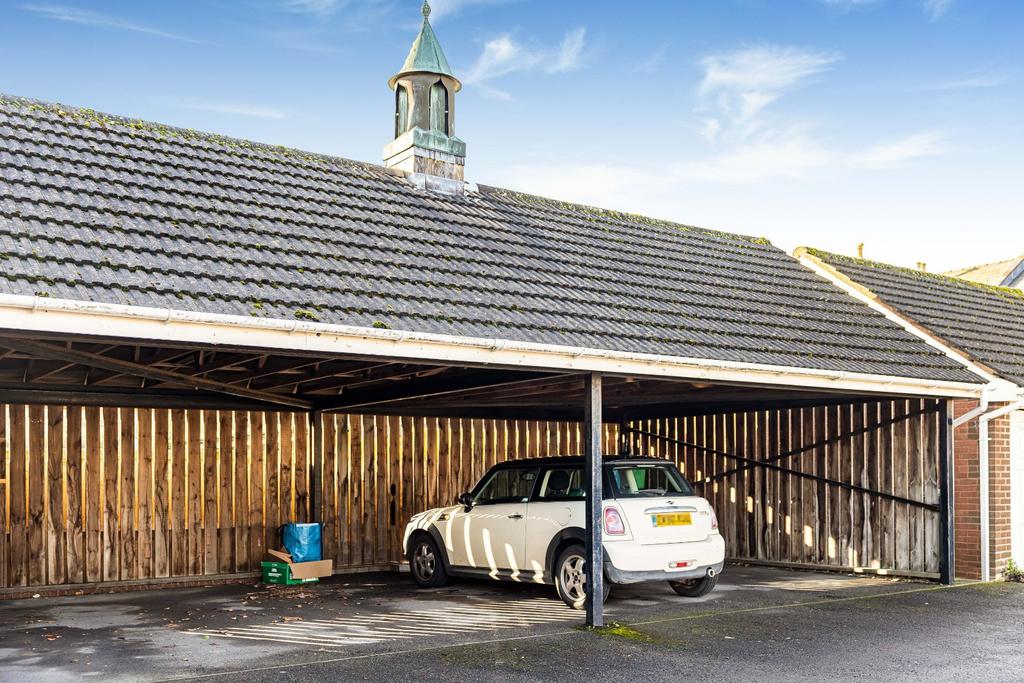 Car Port