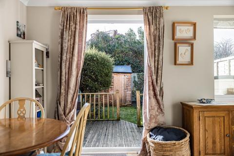 2 bedroom end of terrace house for sale, Kenneth Close, Leckhampton, Cheltenham, Gloucestershire, GL53