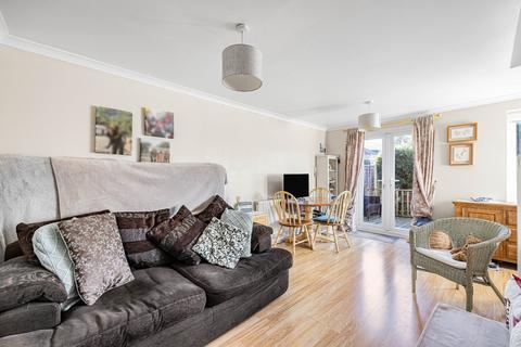 2 bedroom end of terrace house for sale, Kenneth Close, Leckhampton, Cheltenham, Gloucestershire, GL53