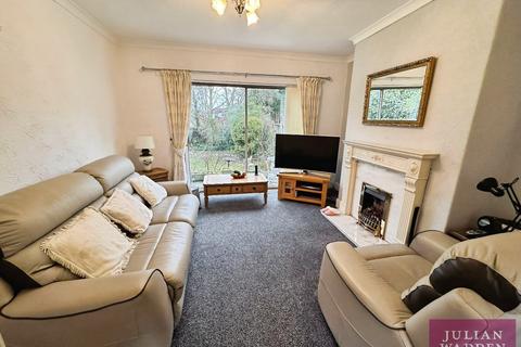 3 bedroom semi-detached house for sale, Scarisbrick Road, Burnage, Manchester, M19