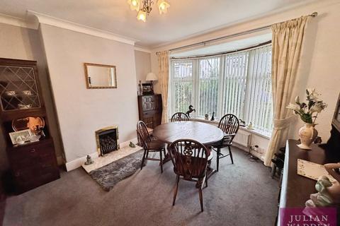 3 bedroom semi-detached house for sale, Scarisbrick Road, Burnage, Manchester, M19