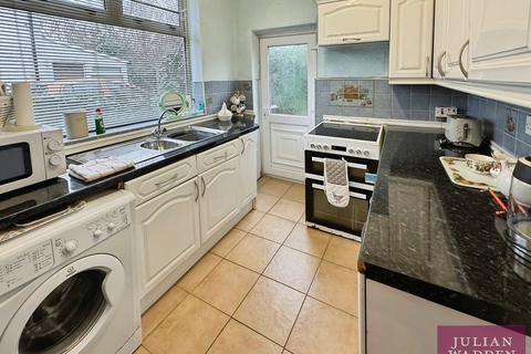 3 bedroom semi-detached house for sale, Scarisbrick Road, Burnage, Manchester, M19