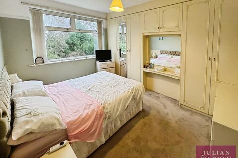 3 bedroom semi-detached house for sale, Scarisbrick Road, Burnage, Manchester, M19