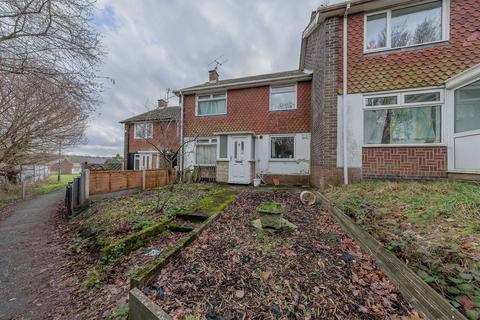 Riseborough Walk, Nottingham NG6