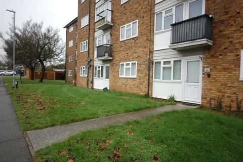 undefined, Wickhay, Basildon