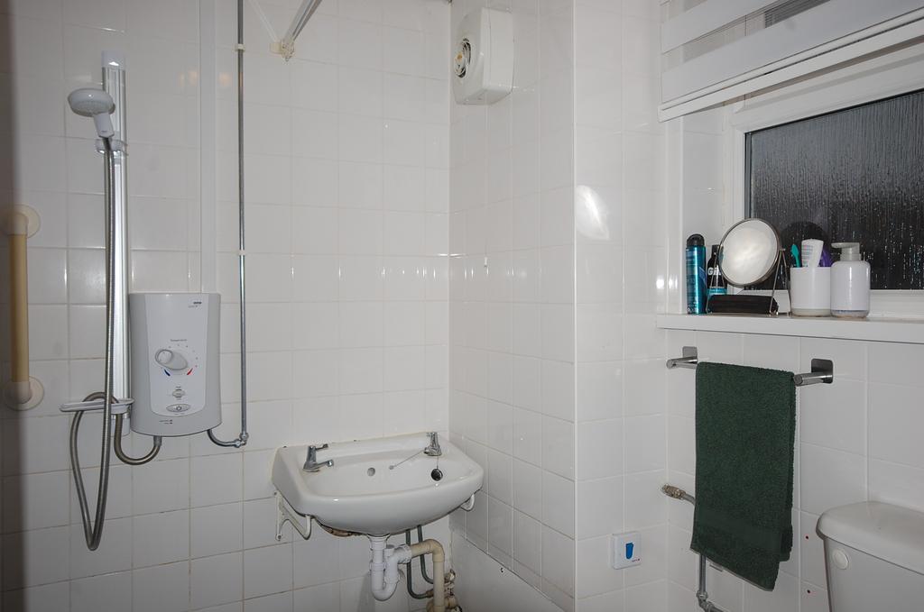 Wet Room