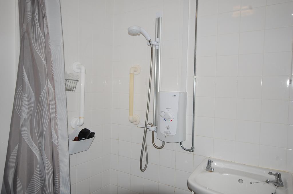 Wet Room
