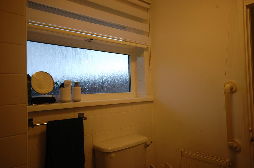 Wet Room