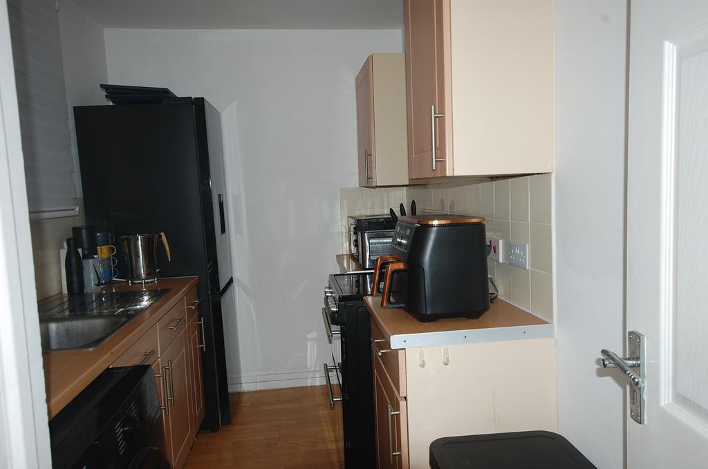 Fitted Kitchen