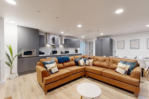 undefined, Talbot Street, Nottingham NG1