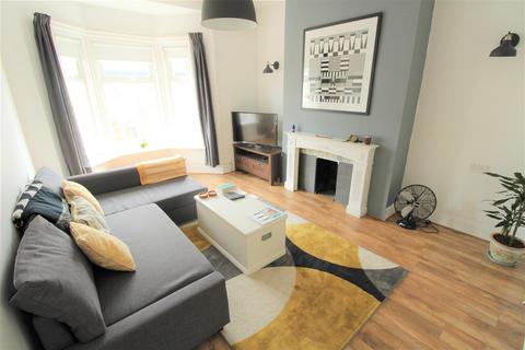 undefined, Trevor Terrace, North Shields