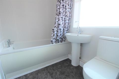 undefined, Trevor Terrace, North Shields