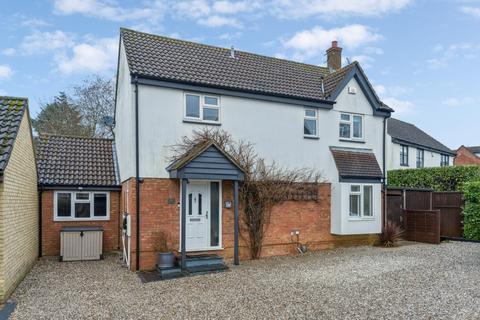 undefined, Chalkdown, Stevenage SG2