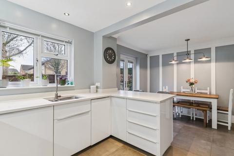 undefined, Chalkdown, Stevenage SG2