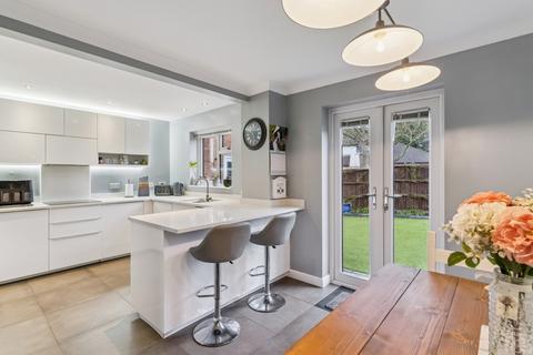 undefined, Chalkdown, Stevenage SG2