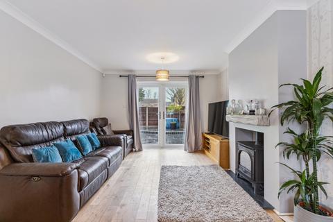 undefined, Chalkdown, Stevenage SG2