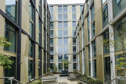 undefined, Long Street, London E2