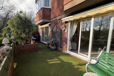 2 bedroom ground floor flat for sale, Church Lane, Southampton SO31