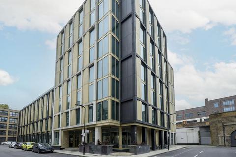 undefined, Long Street, London E2
