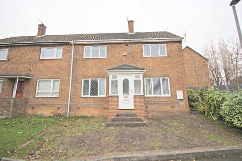 Laxford, Birtley, Chester Le Street