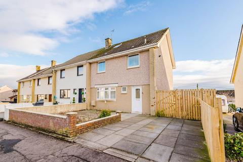 undefined, Glencraig Street, Drongan, KA6 7AS