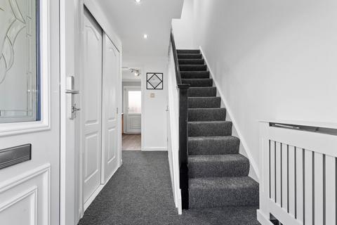 undefined, Glencraig Street, Drongan, KA6 7AS