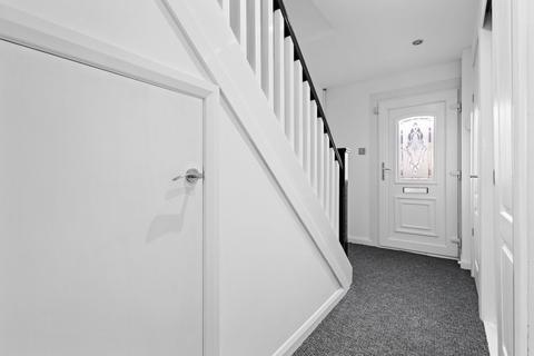 undefined, Glencraig Street, Drongan, KA6 7AS