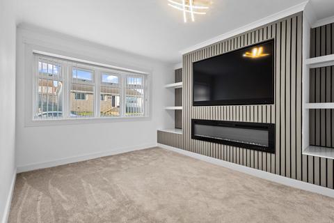 undefined, Glencraig Street, Drongan, KA6 7AS