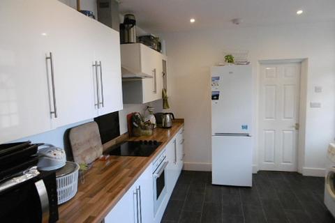 undefined, Montague Street, Beeston, NG9 1BA