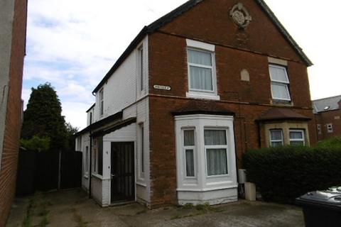 undefined, Montague Street, Beeston, NG9 1BA