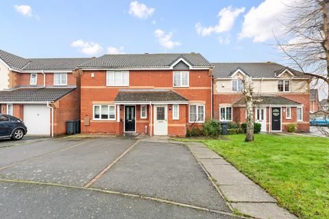 2 bedroom semi-detached house for sale, Scarecrow Lane, Four Oaks, Sutton Coldfield, B75