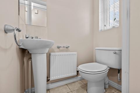2 bedroom semi-detached house for sale, Scarecrow Lane, Four Oaks, Sutton Coldfield, B75