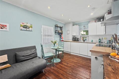 undefined, Marischal Road, London, SE13