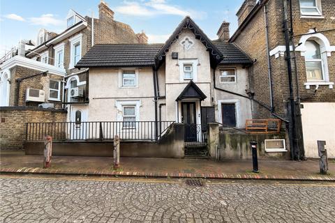 undefined, Marischal Road, London, SE13