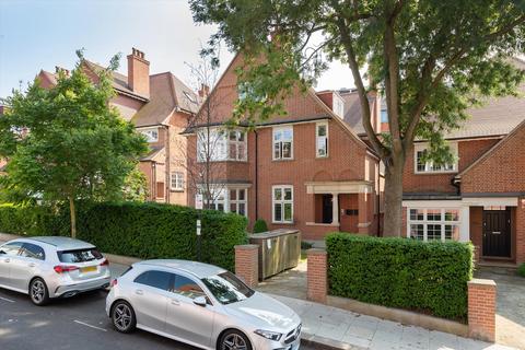 3 bedroom flat to rent, Kidderpore Avenue, London, NW3