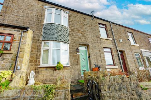 undefined, West Street, Tintwistle, Glossop, Derbyshire, SK13