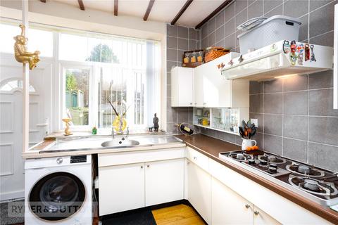 undefined, West Street, Tintwistle, Glossop, Derbyshire, SK13