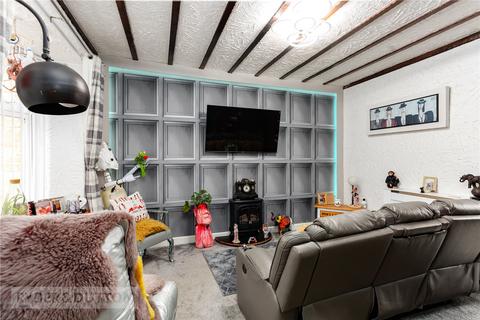 undefined, West Street, Tintwistle, Glossop, Derbyshire, SK13