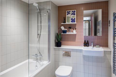 undefined, Plot Great Western, 1-Bed Apartment - Furnished at The Goodsyard, Apartment 305, Inward Shed Building, 57, Pitsford Street B18